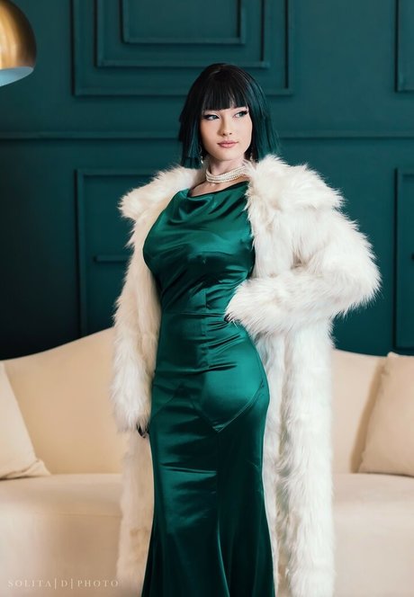 Chameleah xxx pornstar pic