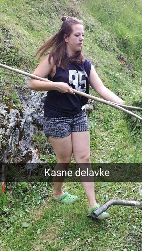 Pika Mikelj star best galleries