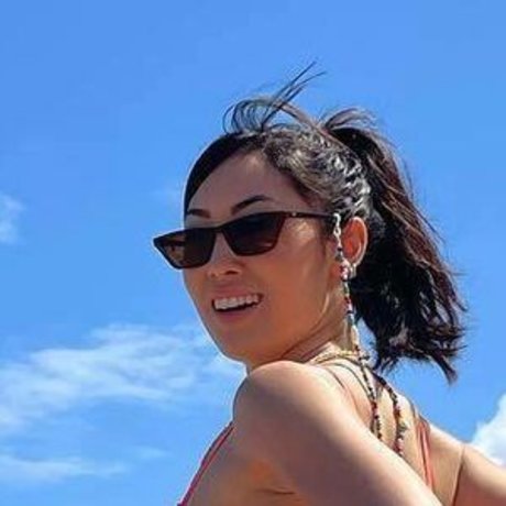 Ana Hikari perfect model pictures