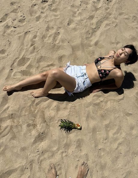 Ana Hikari pornstar free galleries