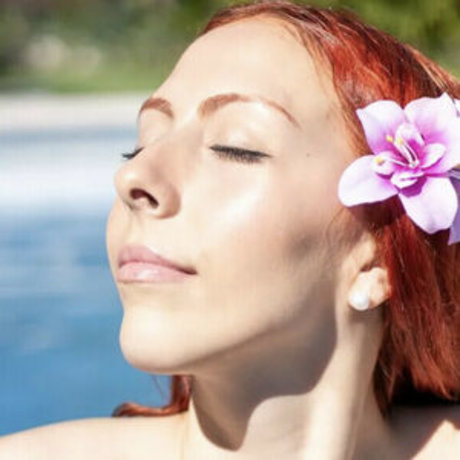 Alpha Luna hot model galleries