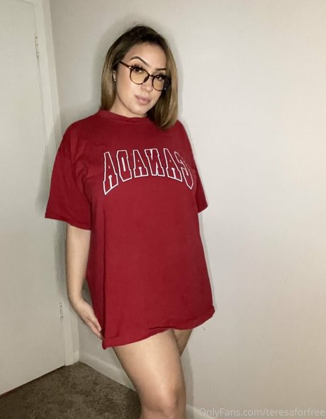 teresaforfree pornstar free gallery