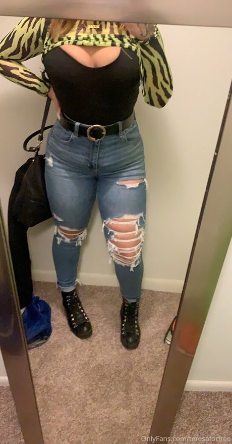 teresaforfree top actress image