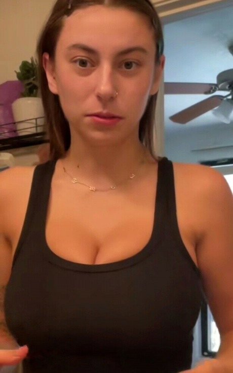 Jordan McDonald exclusive actress images