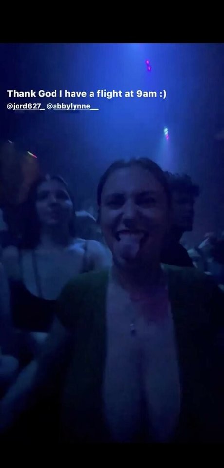 Jordan McDonald art model gallery