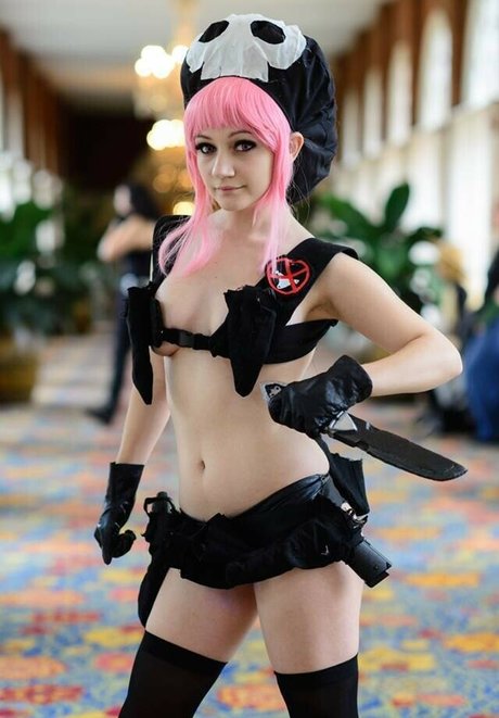 Misa Lynn CLP art model gallery