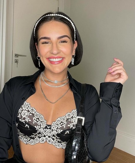 Kefera Buchmann model high quality gallery