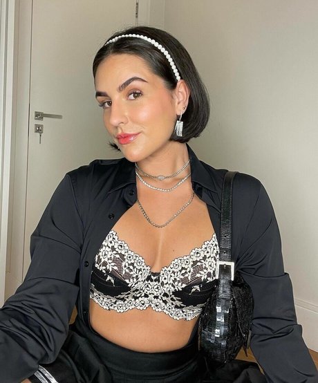 Kefera Buchmann xxx actress photos