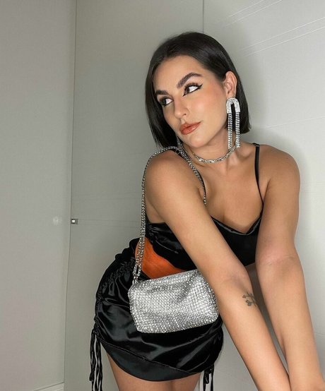 Kefera Buchmann model perfect photos