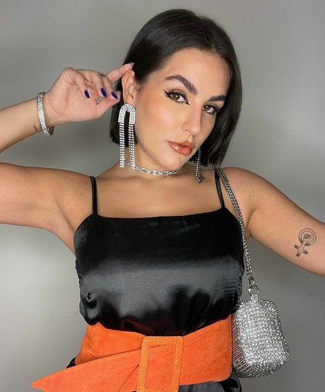 Kefera Buchmann pornographic star photos