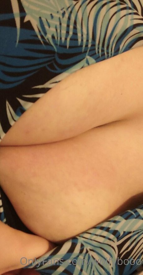 wolfybooo nudes actress pictures