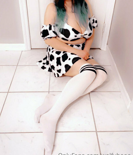 wolfybooo sex pornstar picture