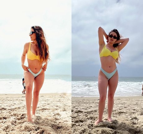 Taya Miller porn actress pics