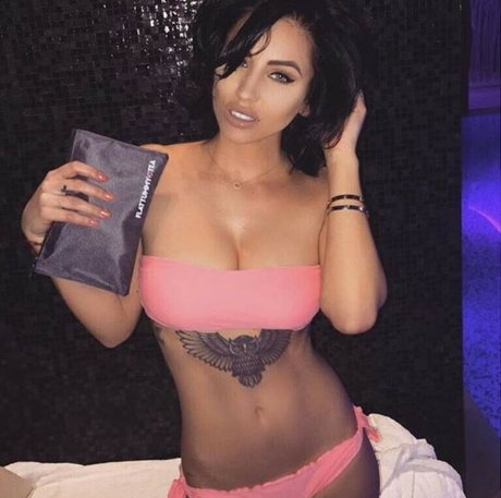 Gaelle Garcia Diaz pornstar perfect picture