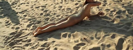 Gaelle Garcia Diaz model perfect photos