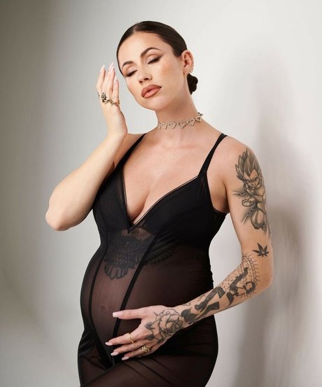 Gaelle Garcia Diaz nudes actress picture