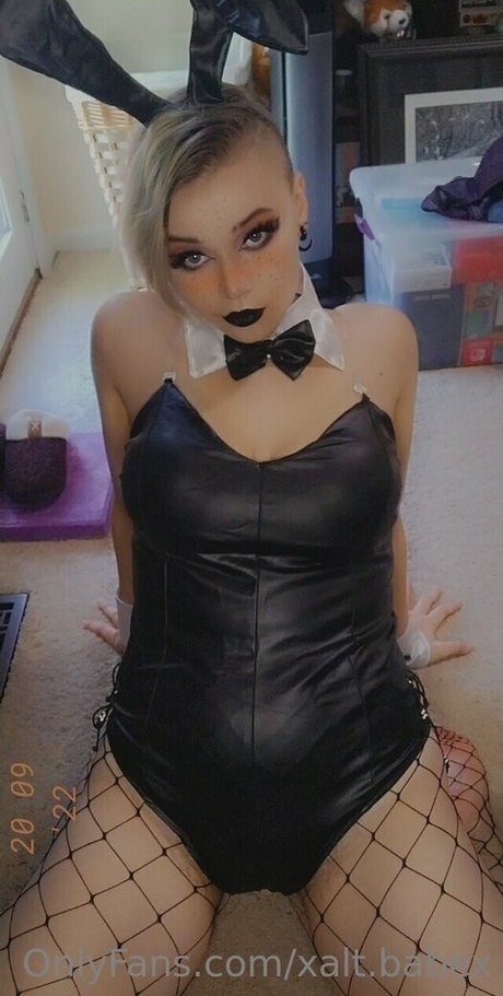 xalt babex art actress gallery