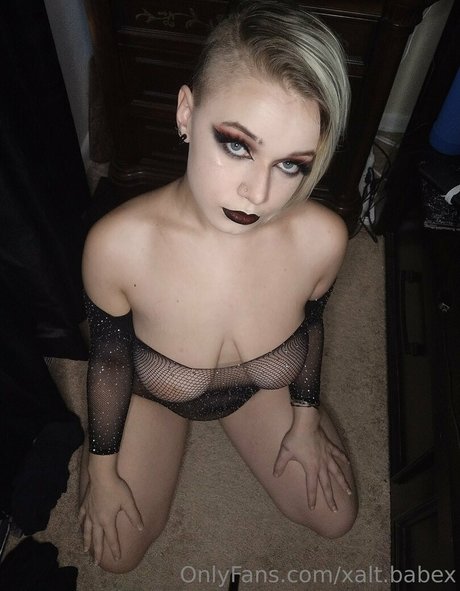 xalt babex model img