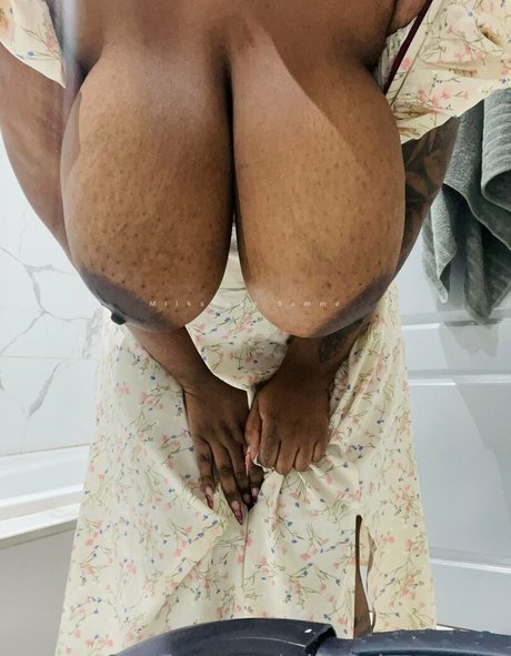 Milkshake Samme top pornstar pic