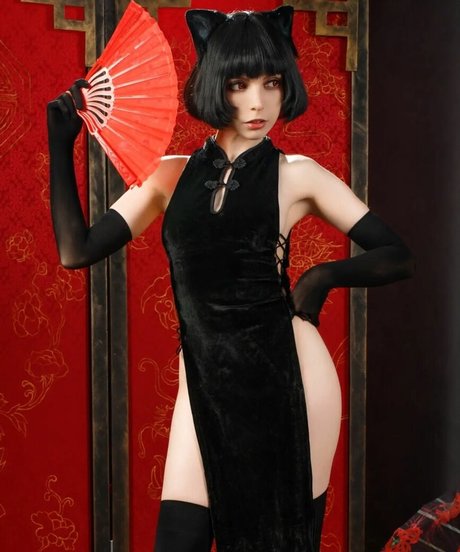 OwlLit art actress photos