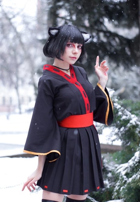 OwlLit pornstar exclusive images