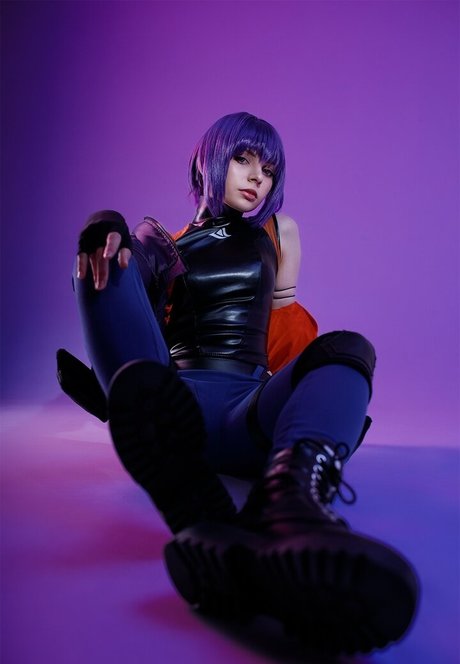 OwlLit model sexy images