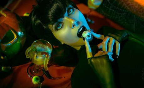 OwlLit porn model images