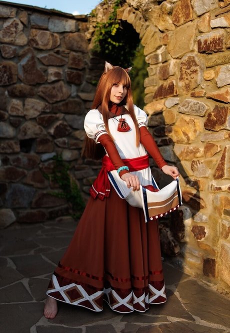 OwlLit erotic actress picture