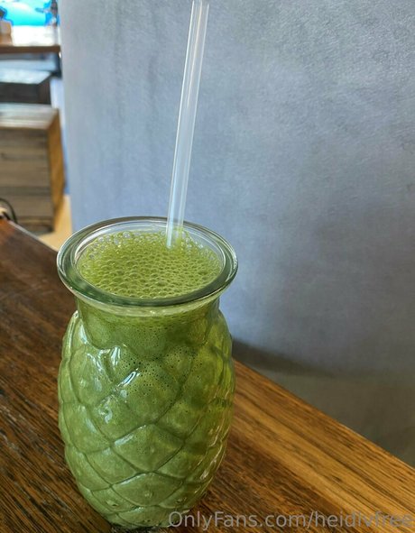 heidivfree beautiful model pictures