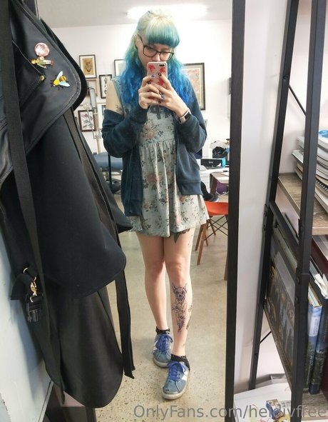 heidivfree xxx model img