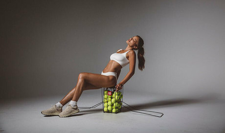 niikkirose nice actress picture