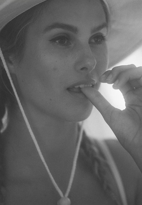 Natalie Roser pornographic star image