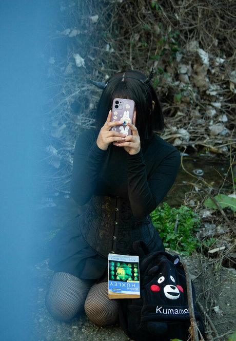 osicochan beautiful star pictures