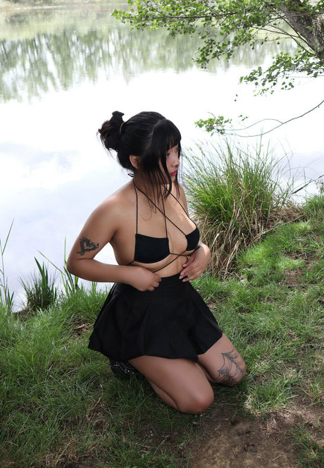 osicochan hot model galleries