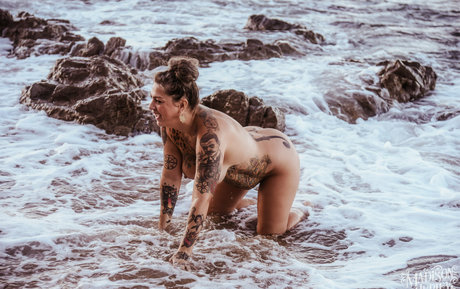 daniellecolby best model gallery