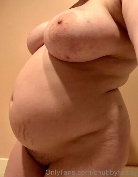 chubbyfattoy model sexy images