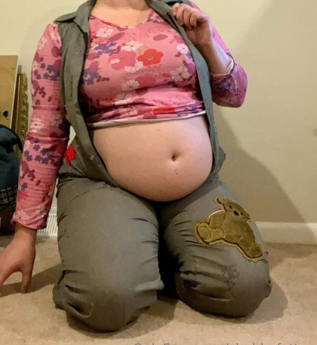 chubbyfattoy nudes model photo