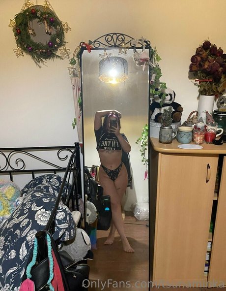 tsunaminka pornstar art picture