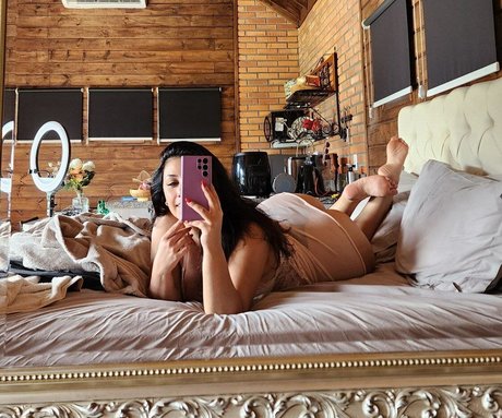 NataliConti nudes model archive