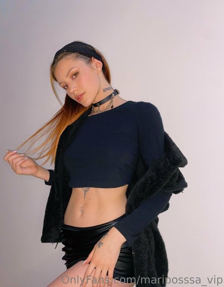 mariposssa vip pornstar free pic