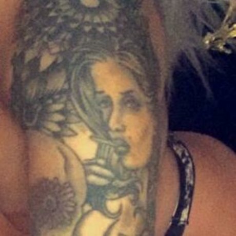 Meesh Elizabeth nice star picture