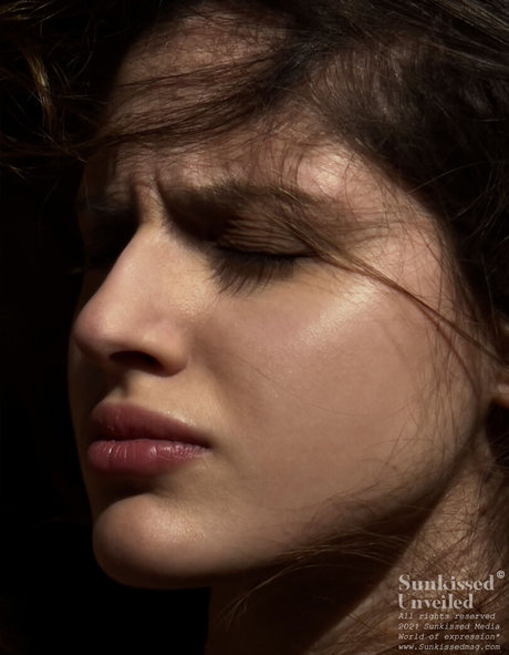 Martina Vismara model pornographic pictures