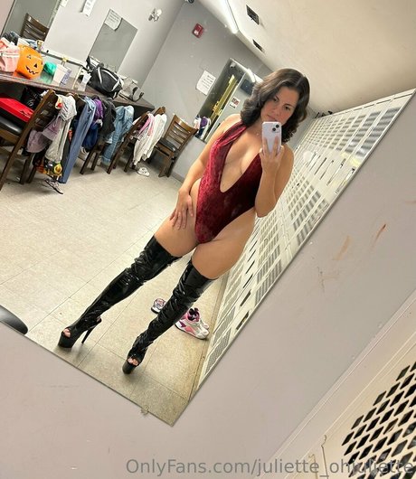 juliette ohjuliette model sexy pics