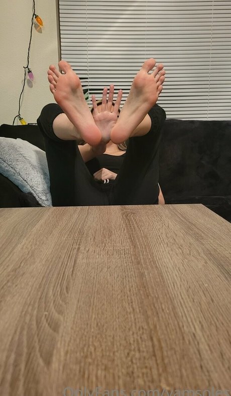 YamSoles art pornstar photo