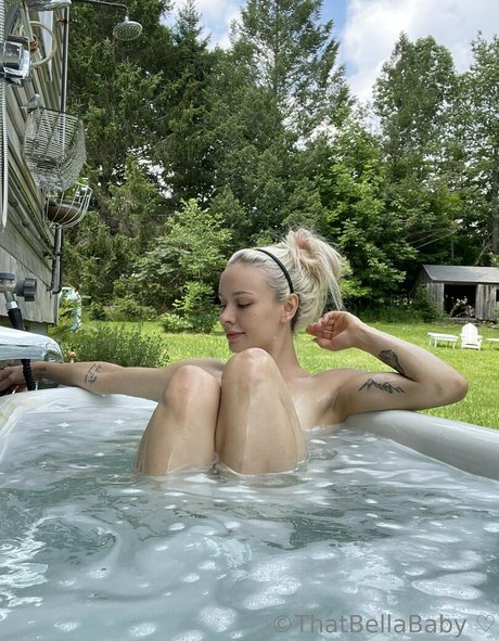 thatbellababy high quality star pics