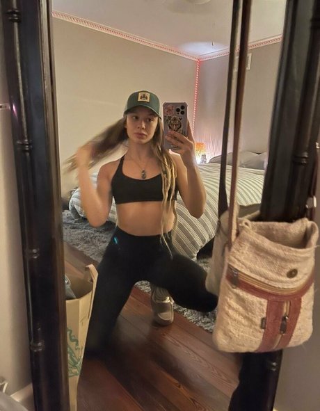 thatbellababy best model pic