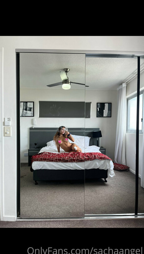 Tyeeshaangel nudes model picture