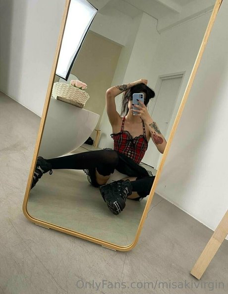 misakivirgin sex model images