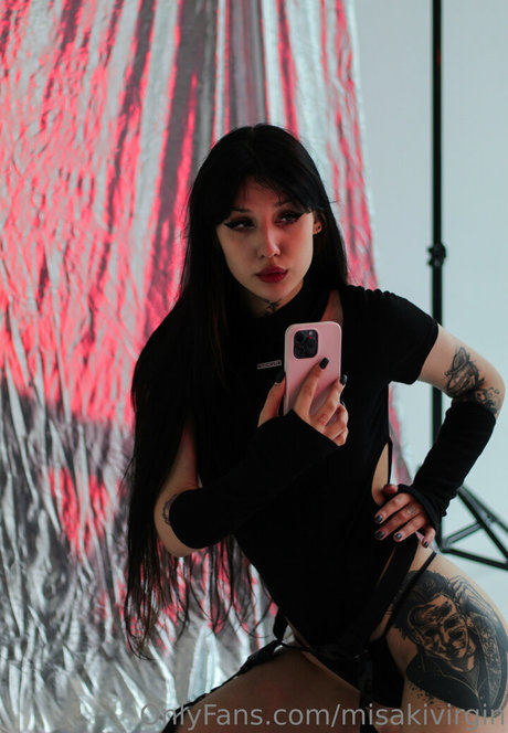 misakivirgin hot model galleries