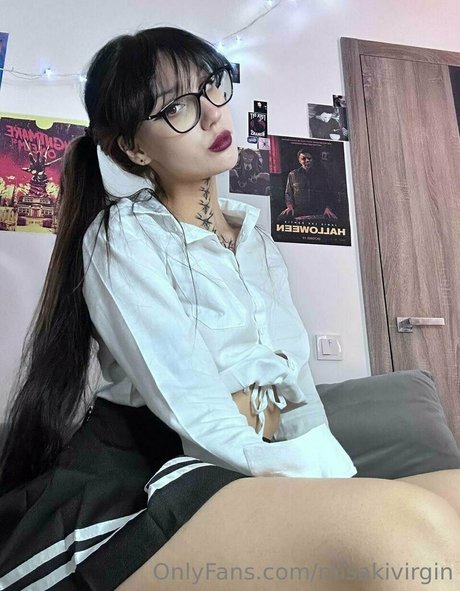 misakivirgin nice star photo